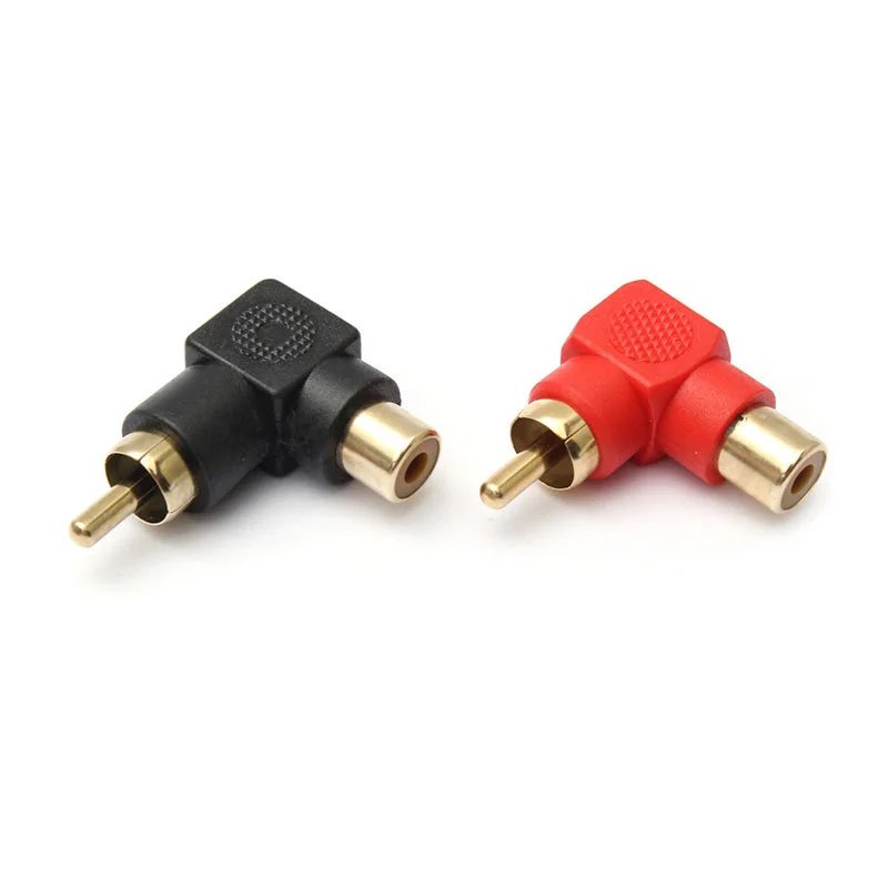  -Anti-slip claw protection raincoat FOR dogsAerpro AP618RB 2-Packs Right-Angled RCA Adaptors (1 Red/1 Black)