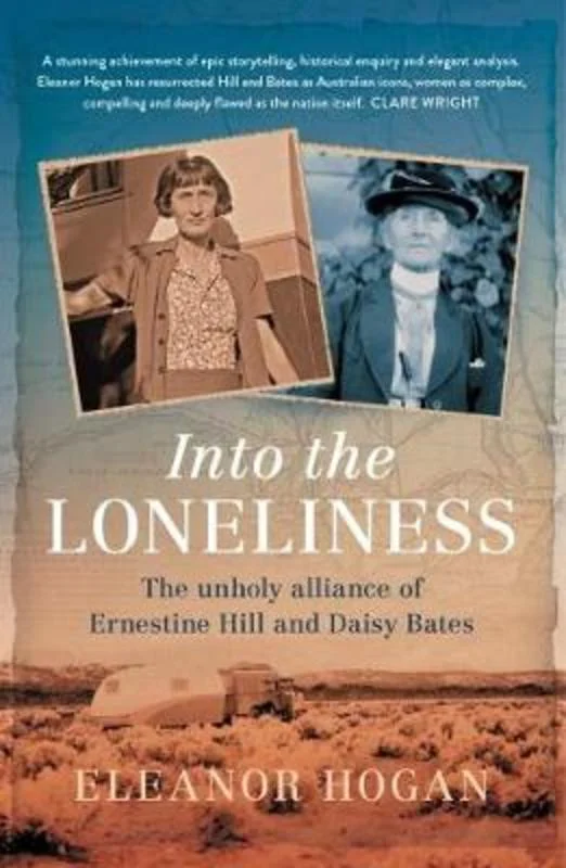 Pet ProductsInto the Loneliness