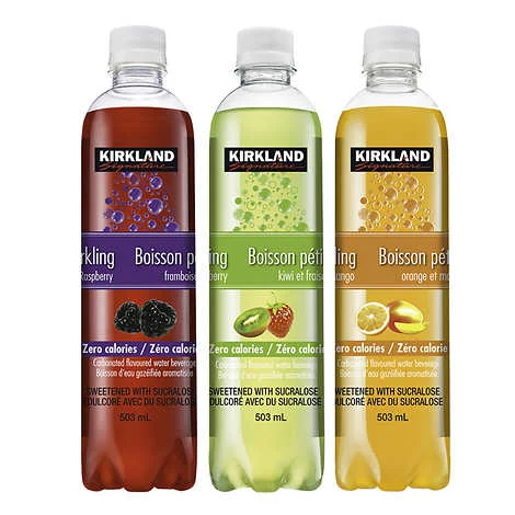 - Winter dog thick down jacketKirkland Signature Sparkling Flavoured Water Variety Pack 24 × 503 mL