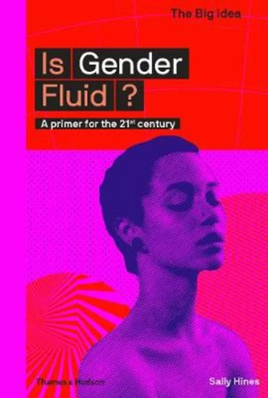 - Deodorizing cat litter tofu litterIs Gender Fluid?
