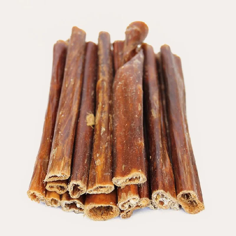- Teething and chewing toys for puppiesNatural Dog 6in Gullet Sticks 6z