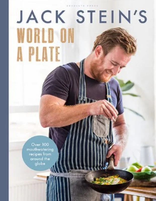 - Winter dog thick down jacketJack Stein's World on a Plate