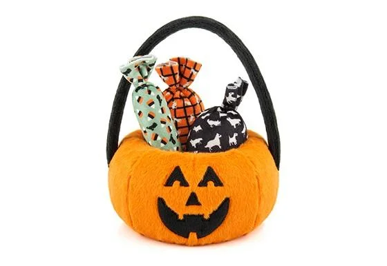 - Pet water dispenser UV sterilization versionP.L.A.Y Howl-o-ween Treat Basket Dog Toy - Pet water dispenser UV sterilization versionP.L.A.Y Howl-o-ween Treat Basket Dog Toy