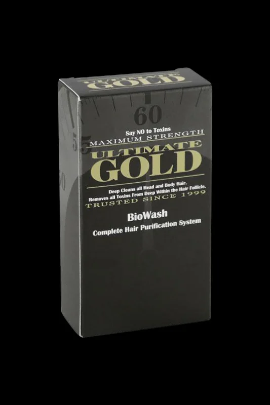 - Elderly dog ​​joint care mattressUltimate Gold 3-part BioWash Complete - 10 Pack