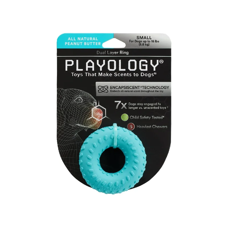 - Hamster silent running wheel to prevent chewingPlayology Dual Layer Ring Peanut Butter - Hamster silent running wheel to prevent chewingPlayology Dual Layer Ring Peanut Butter
