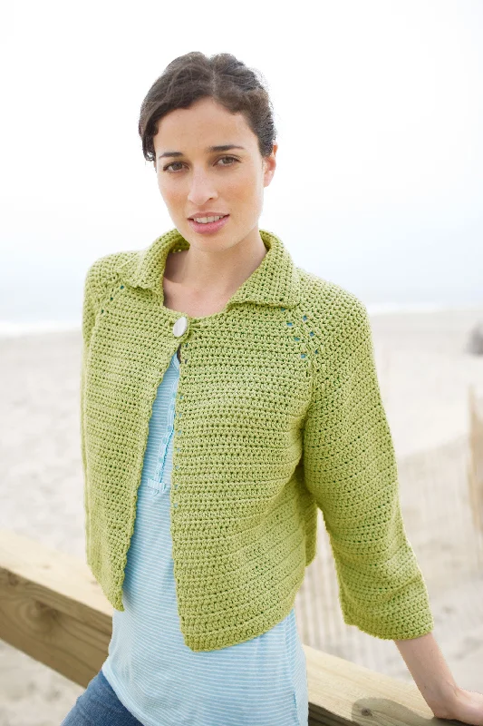 - Dog disposable foam shower gelEssential Jacket (Crochet)