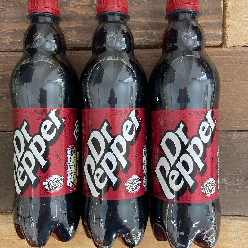 - Cat stress soothing spray6x Dr Pepper (6x500ml)