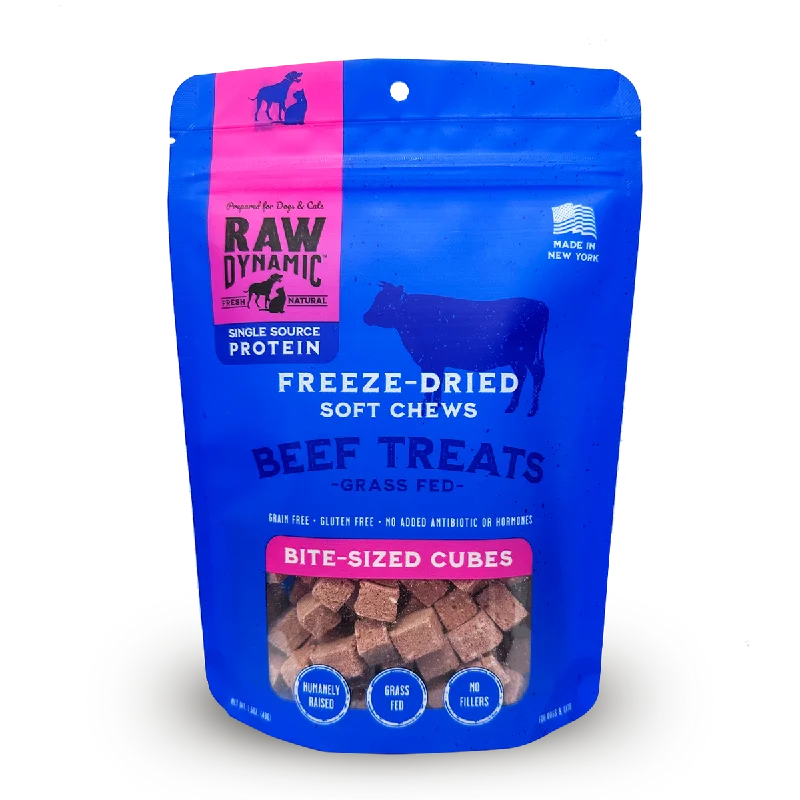 - Rabbit grass rack to prevent waste food boxRaw Dynamic Freeze Dried Raw Beef Treats (1.5 oz)