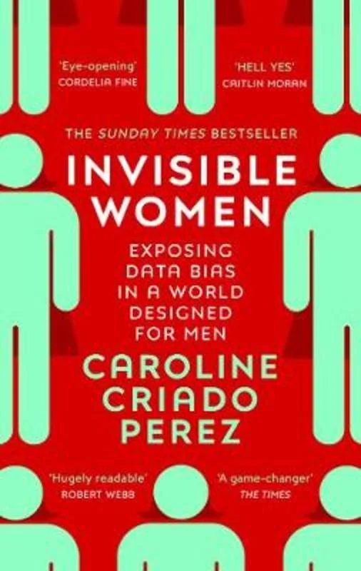 - Pet smart GPS locatorInvisible Women