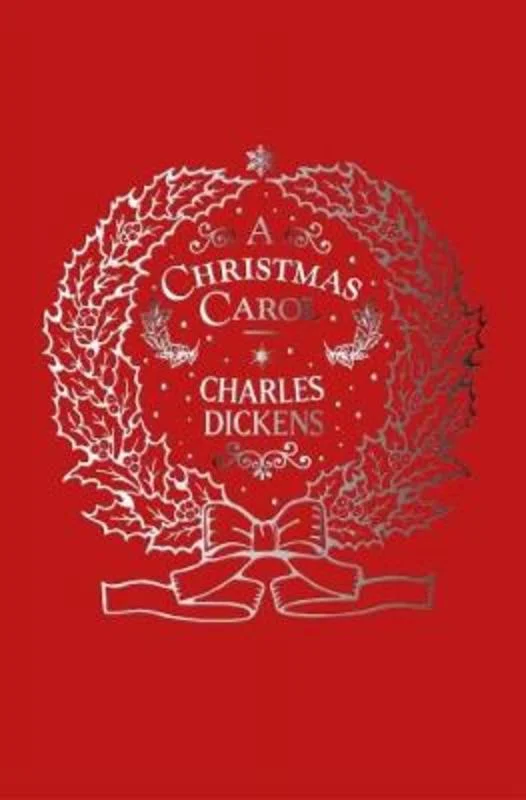 - Remote interactive pet feederA A Christmas Carol
