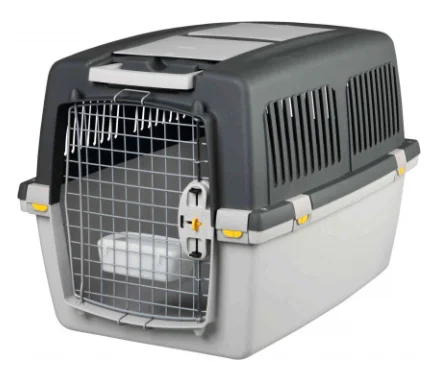 - Hamster silent running wheel to prevent chewingTrixie Gullivers Transport Box M-L (64x64x92cm) - Hamster silent running wheel to prevent chewingTrixie Gullivers Transport Box M-L (64x64x92cm)