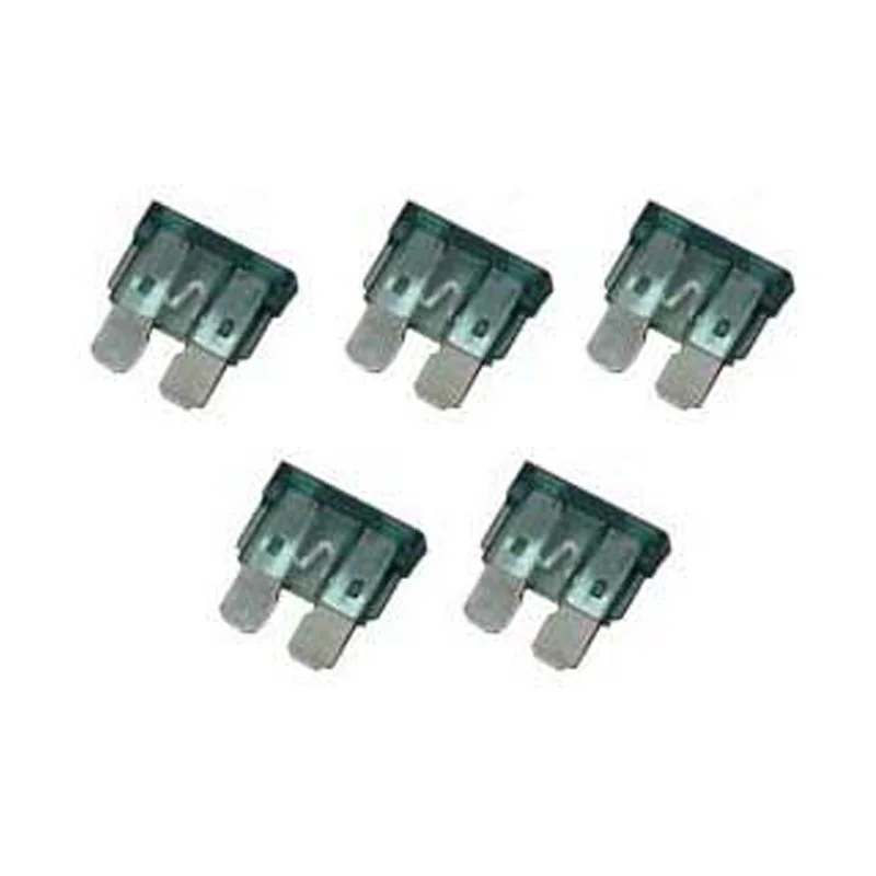 - Deodorizing cat litter tofu litterAerpro AP478 5-Packet 30 Amp ATC Fuses Suits AP472 Fuse Holder
