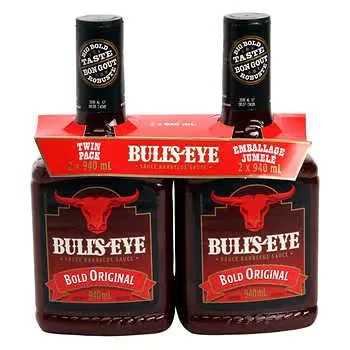 - Parrot climbing and standing wooden frameBull’s-Eye Original Bold Barbecue Sauce 2 × 940 mL - Parrot climbing and standing wooden frameBull’s-Eye Original Bold Barbecue Sauce 2 × 940 mL