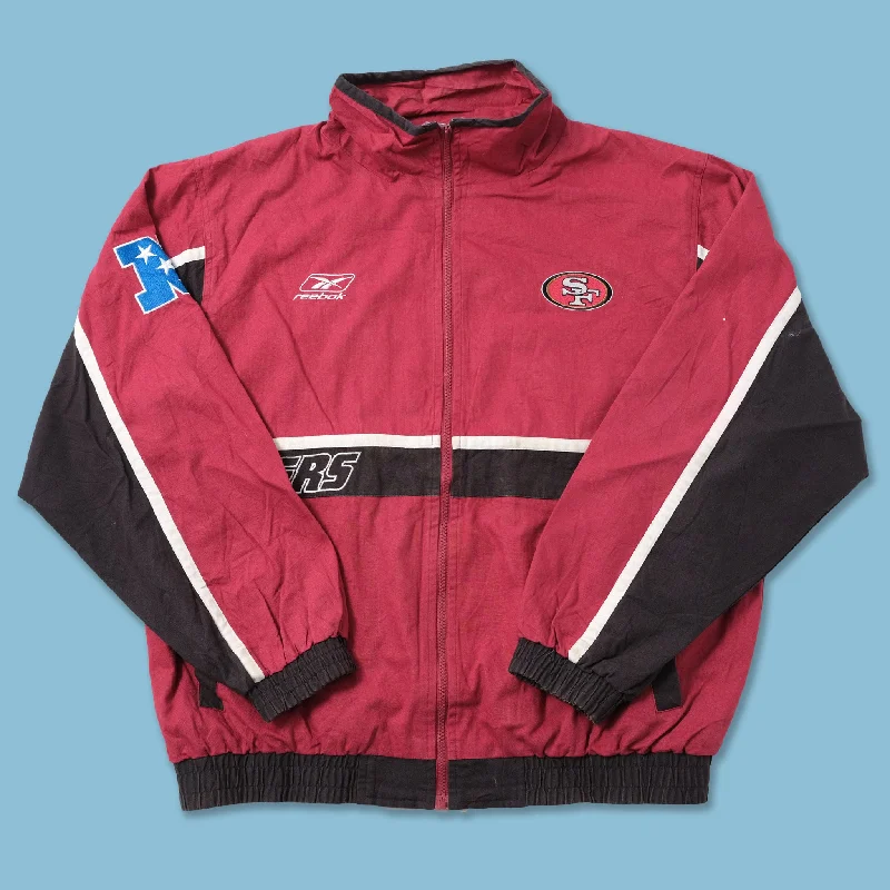 - Pet water dispenser UV sterilization versionVintage Reebok San Francisco 49ers Jacket XLarge - Pet water dispenser UV sterilization versionVintage Reebok San Francisco 49ers Jacket XLarge