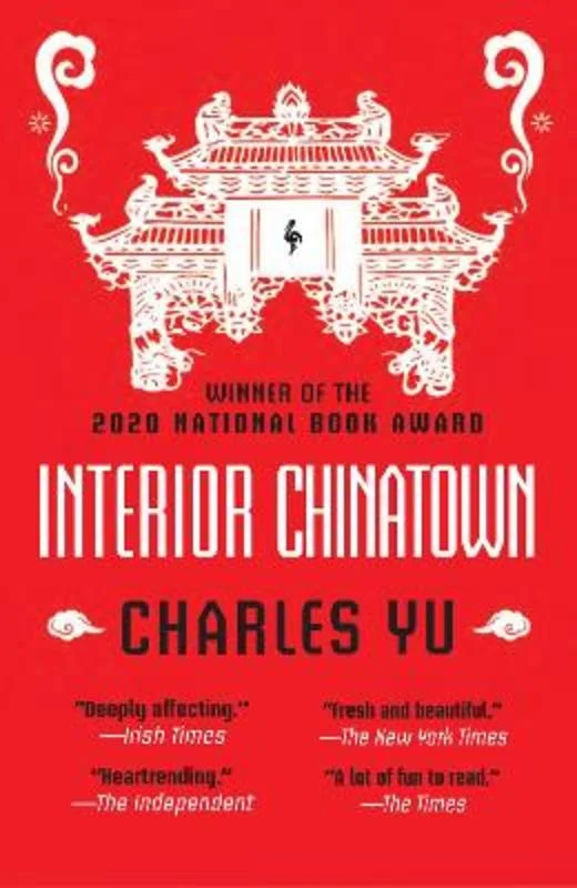 -Splash-proof food bowl AND Anti-choking slow food bowlInterior Chinatown: WINNER OF THE NATIONAL BOOK AWARD 2020 -Splash-proof food bowl AND Anti-choking slow food bowlInterior Chinatown: WINNER OF THE NATIONAL BOOK AWARD 2020