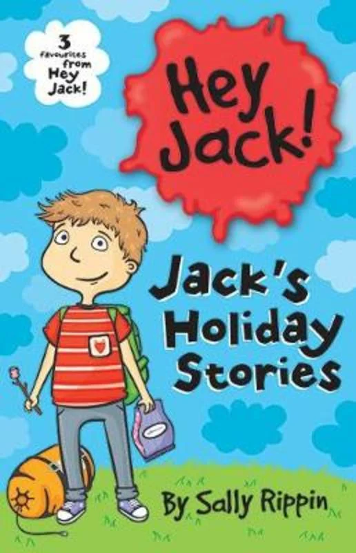 - Pet vitamin complex nutrition tabletsJack's Holiday Stories