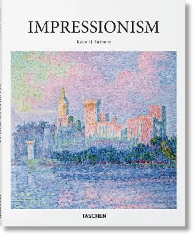 - Degradable pet feces bagImpressionism