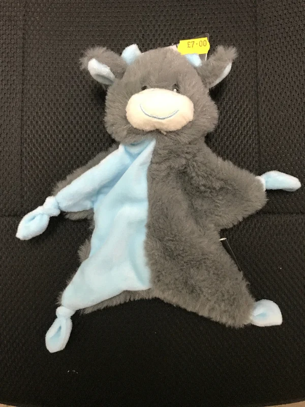 - Air box TSA certified check-inPuppy Plush Star 9"