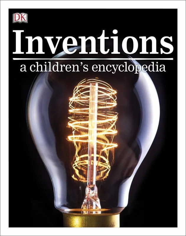 - Pet water dispenser UV sterilization versionInventions A Children's Encyclopedia