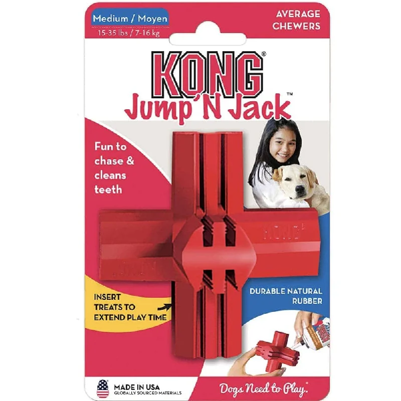 - Parrot climbing and standing wooden frameKong Jump 'N Jack Toy for Dogs Special Offer - Parrot climbing and standing wooden frameKong Jump 'N Jack Toy for Dogs Special Offer
