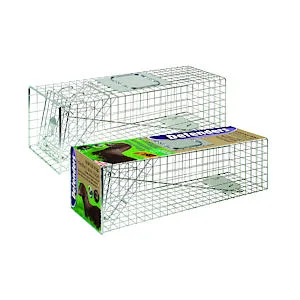 ---Animal Trap Medium Size Cage