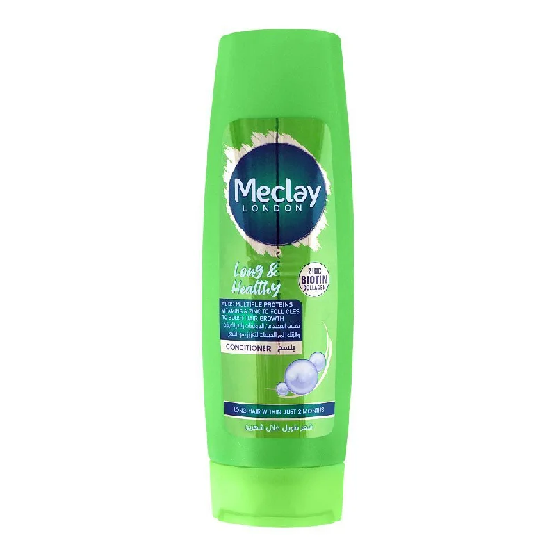 - Degradable pet feces bagMECLAY LONDON LONG & HEALTHY CONDITIONER 180ML
