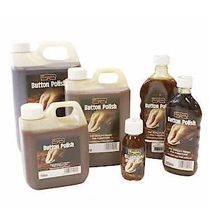 Pet ProductsRustins Butp300 Button Polish 300Ml, Orange