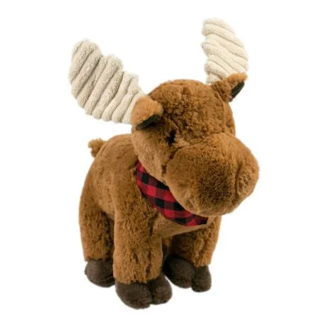 - Dog anti-slip matTall Tails Crunch Moose 11in
