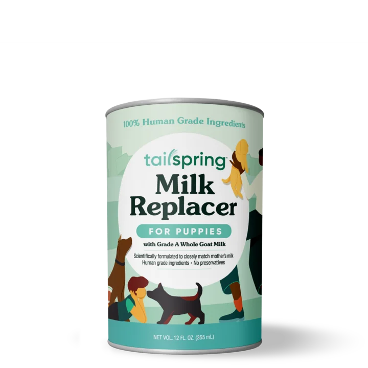 - Pet water dispenser UV sterilization versionTailspring Puppy Liquid Milk Replacer 12oz - Pet water dispenser UV sterilization versionTailspring Puppy Liquid Milk Replacer 12oz