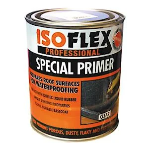 - Custom pet birthday cakeIsoflex Special Primer 750Ml
