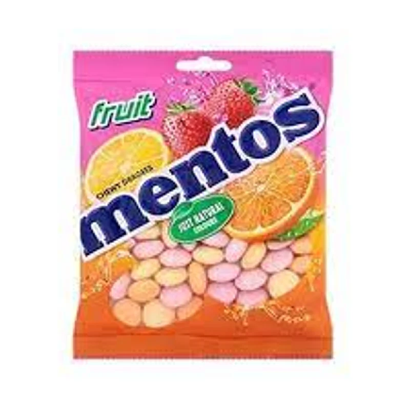 - Pet fence foldable indoorMENTOS CANDY BAG FRUIT 135 GM