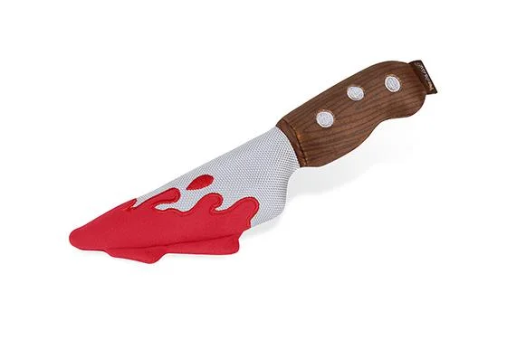 - Car dog seat beltP.L.A.Y Howling Haunts Doggy Dagger Halloween Dog Toy
