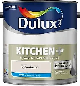 - Climbing pet constant temperature heating padDulux Easycare Kitchen Matt Emulsion Paint For Walls And Ceilings - Jasmine White 2.5 Litres - Climbing pet constant temperature heating padDulux Easycare Kitchen Matt Emulsion Paint For Walls And Ceilings - Jasmine White 2.5 Litres