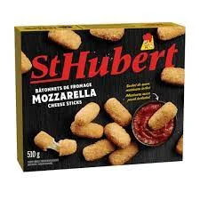 - Automatic temperature adjustment cat bedSt Hubert Mozzarella Cheese Sticks
