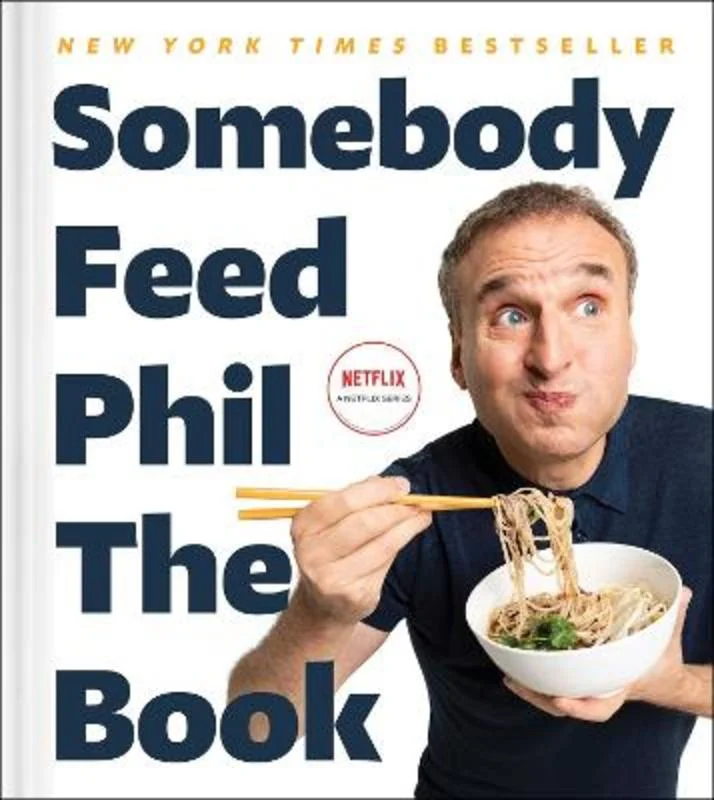 - Elderly dog ​​joint care mattressSomebody Feed Phil the Book