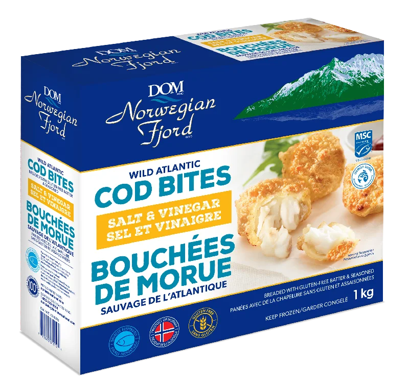 - Cat stress soothing sprayDom Norwegian Fjord Cod Bites 1kg