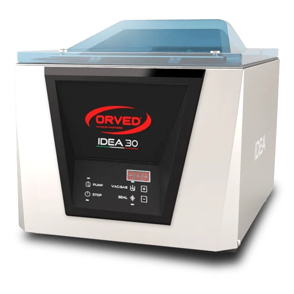 - Pet stroller can be taken on the planeOrved VMO0030 IDEA 30 Vacuum Sealer