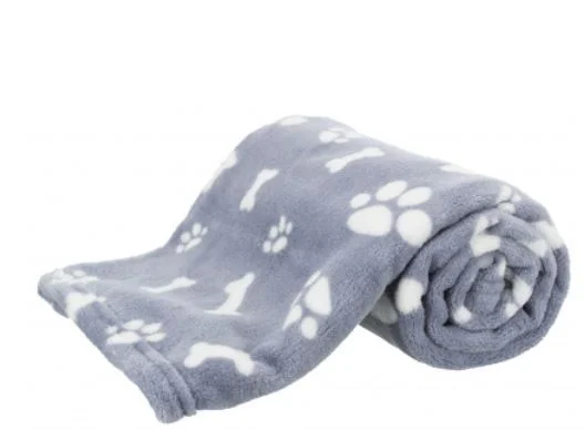  -Non-contact cat thermometerTrixie Kenny Blanket 150 x 100cm (Grey)