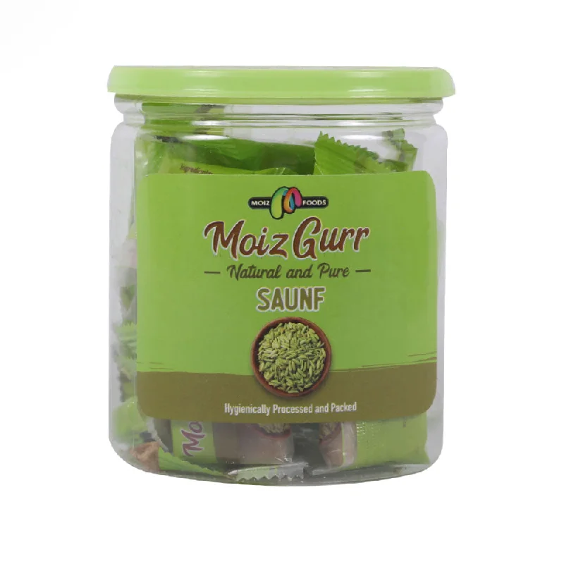  -Non-contact cat thermometerMOIZ FOODS GURR NATURAL AND PURE SAUNF JAR 300 GM