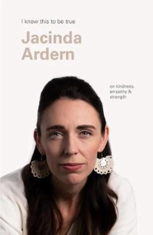 - Dog anti-slip matJacinda Ardern (I Know This To Be True)
