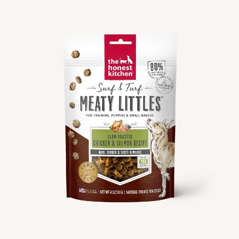 - Summer pet ice matHonest Kitchen Surf & Turf Meaty Littles Chicken 4oz