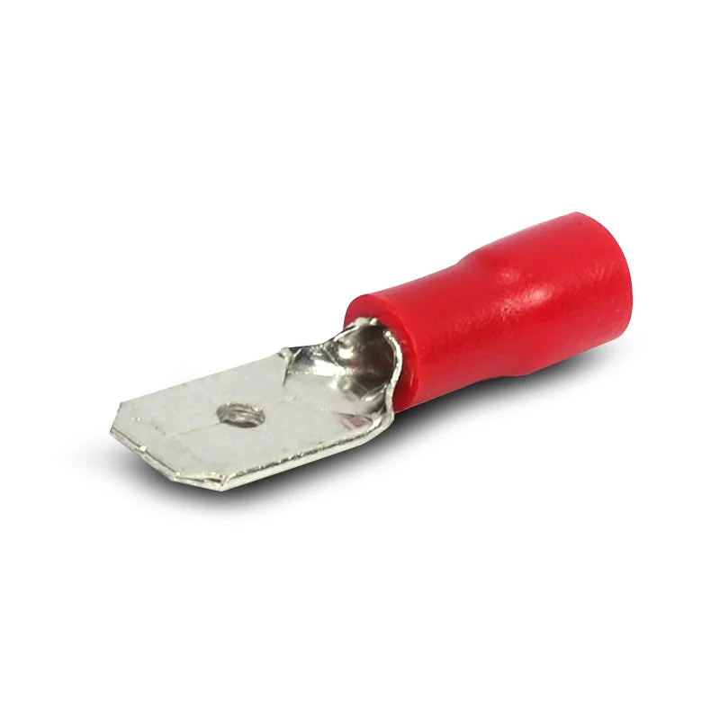 - Custom pet birthday cakeAerpro APSM63R  100-Pieces 6.4mm Male Spade Terminal (Red)