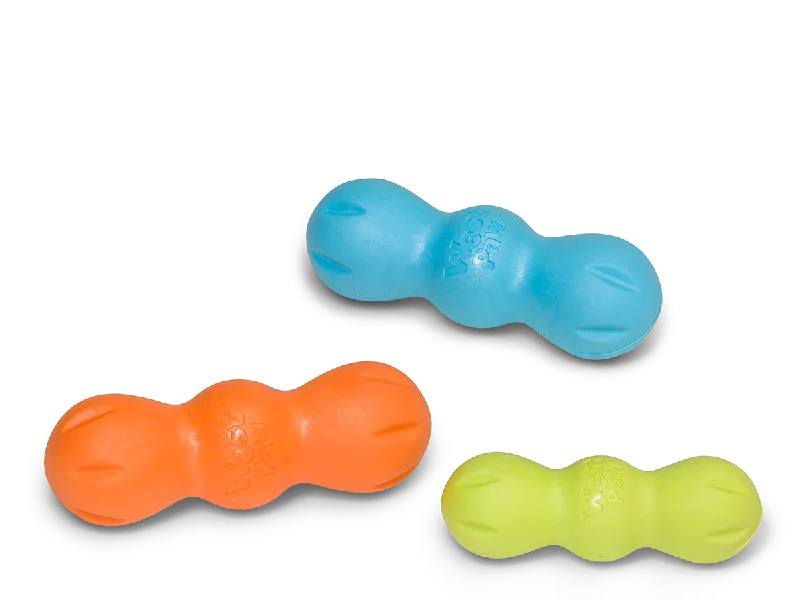 - Natural latex pet mattressWest Paw Rumpus (Small)