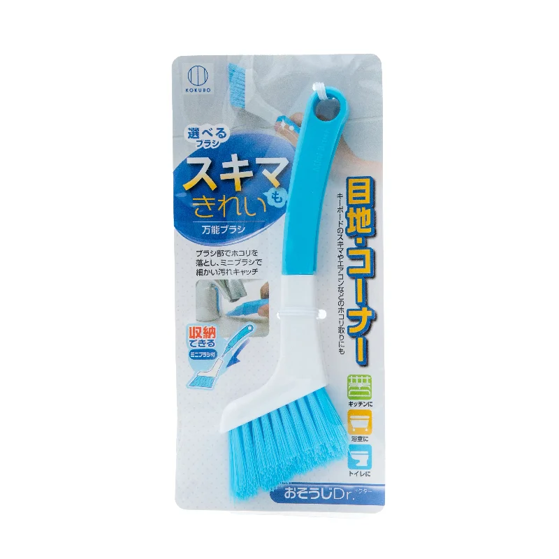 - Chinchilla cooling ice nest ceramic plateCleaning Brush with Wavy Shape Bristles
