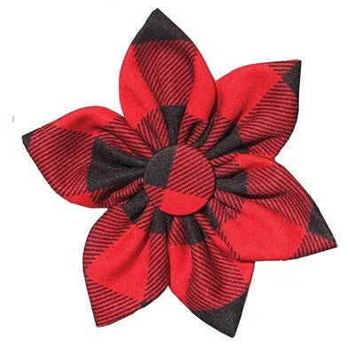 - Parrot climbing and standing wooden frameHuxley & Kent Pinwheel Buffalo Check (Small)