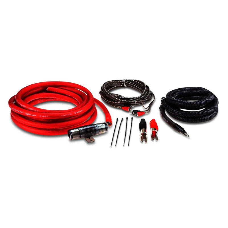 - Cat hair ball removal and hair removal creamPhoenix Gold ZRK50 ZRK-Series 0AWG 50mm 2 Channel Amplifier Wiring Kit (OFC)