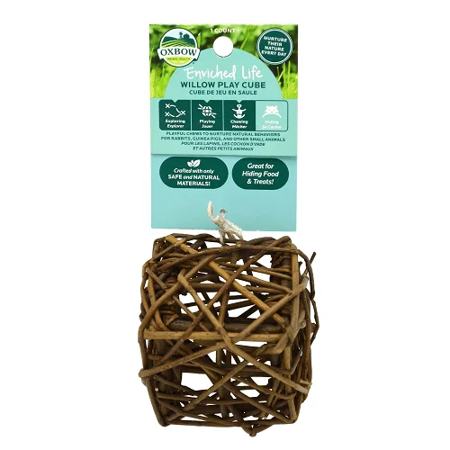 - Dog anti-slip matEnriched Life - Willow Play Cube