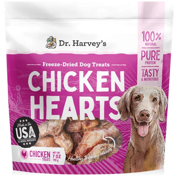  -Anti-scratch scratching board AND cat bed in oneDr. Harvey's Chicken Hearts Freeze-Dried Raw Chicken Heart Treat for Dogs (7 oz)