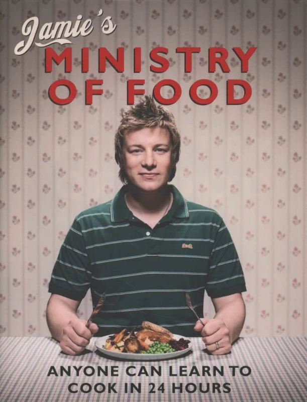 - Parrot climbing and standing wooden frameJamie's Ministry of Food