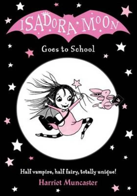 Pet ProductsIsadora Moon Goes to School